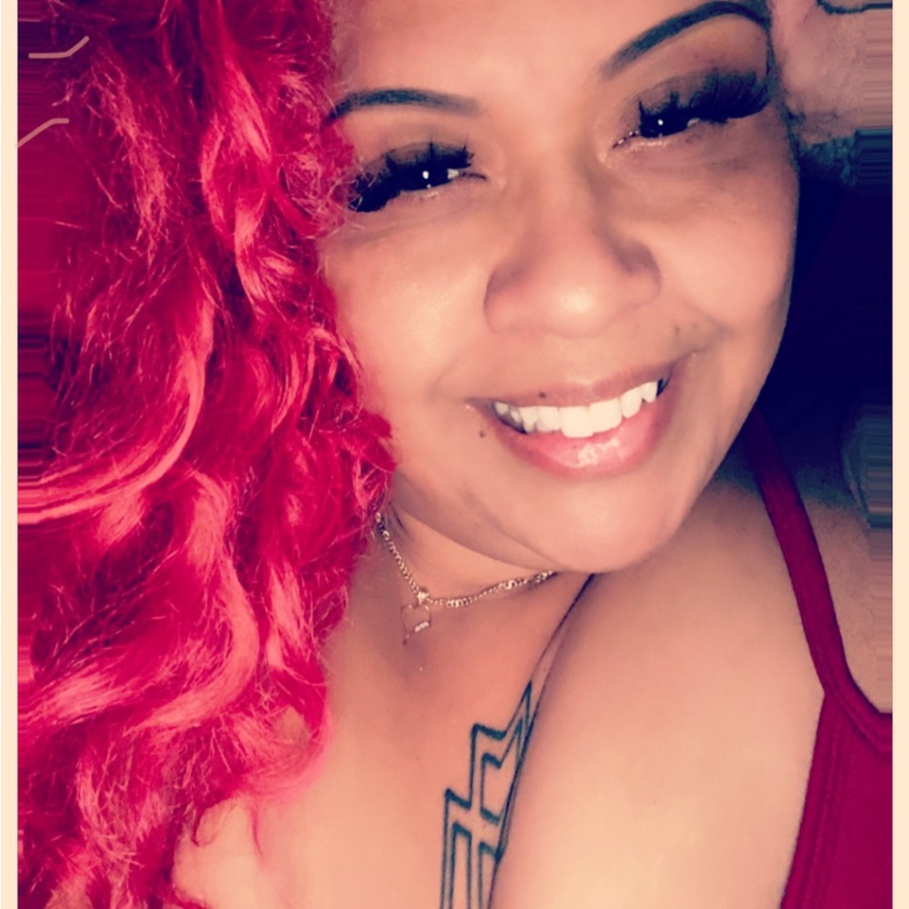 Meet your Posher, Marlene